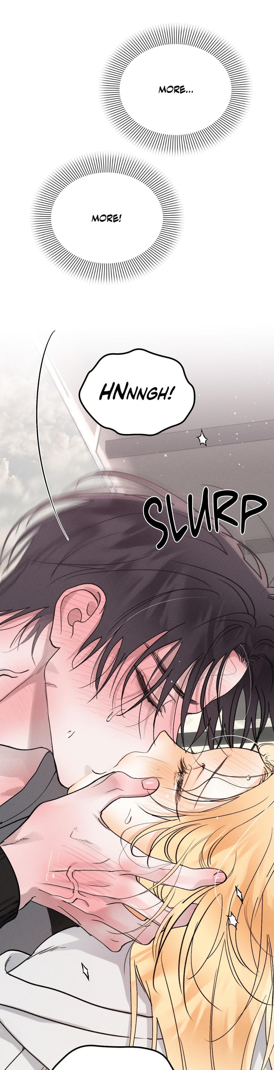 Boo-tiful Nightmare (Uncensored), chapter 35, page 26 of 48