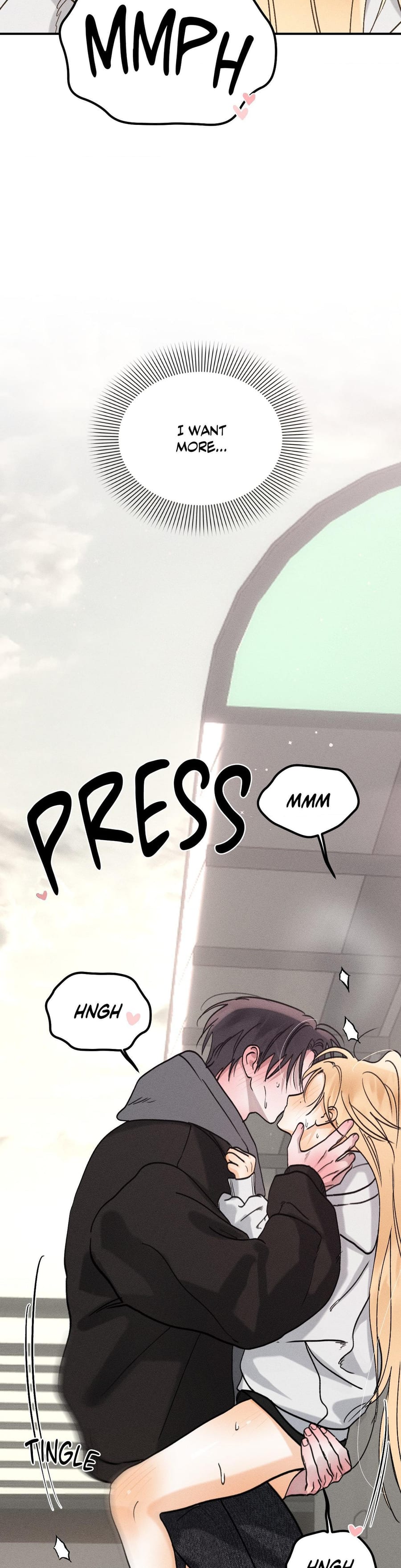 Boo-tiful Nightmare (Uncensored), chapter 35, page 27 of 48