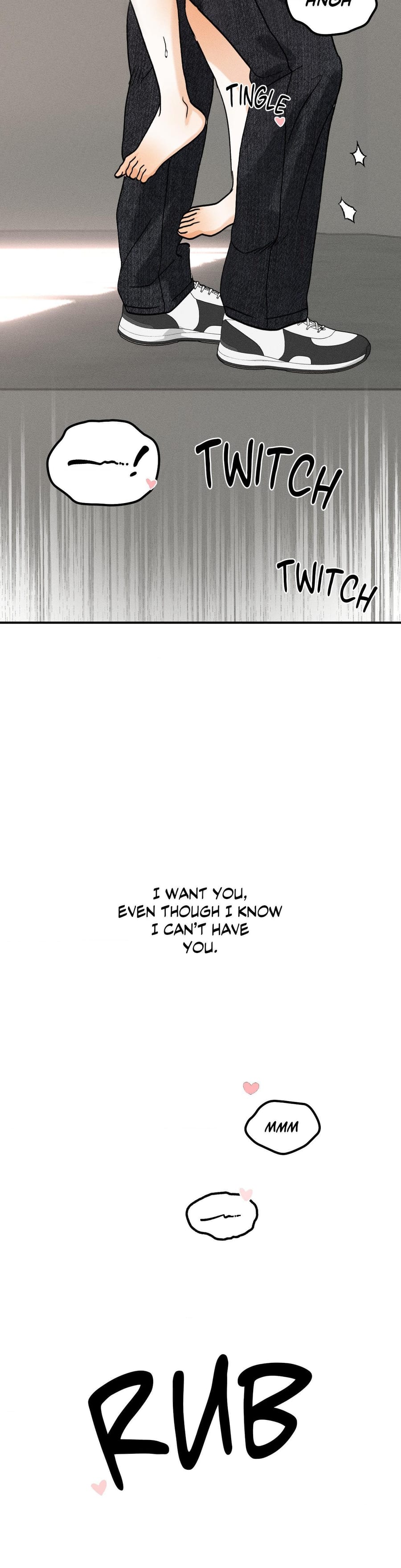 Boo-tiful Nightmare (Uncensored), chapter 35, page 28 of 48