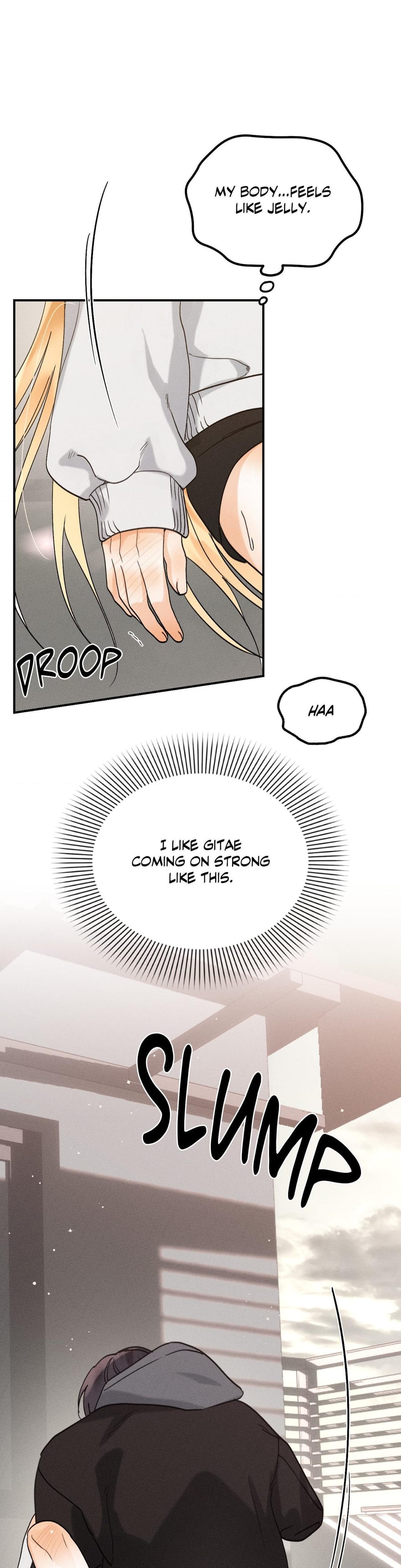 Boo-tiful Nightmare (Uncensored), chapter 35, page 29 of 48