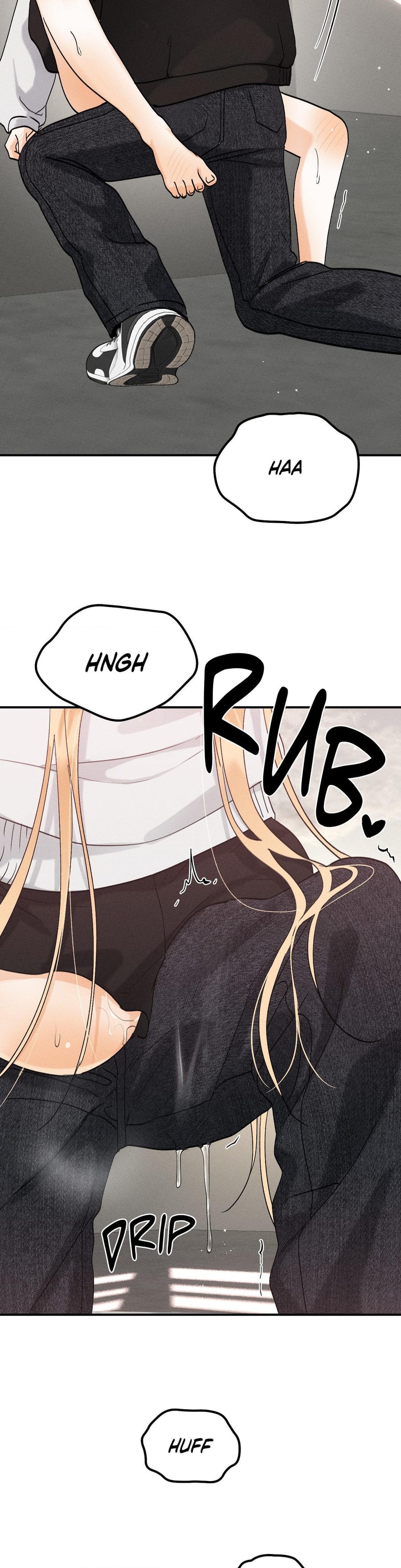 Boo-tiful Nightmare (Uncensored), chapter 35, page 30 of 48