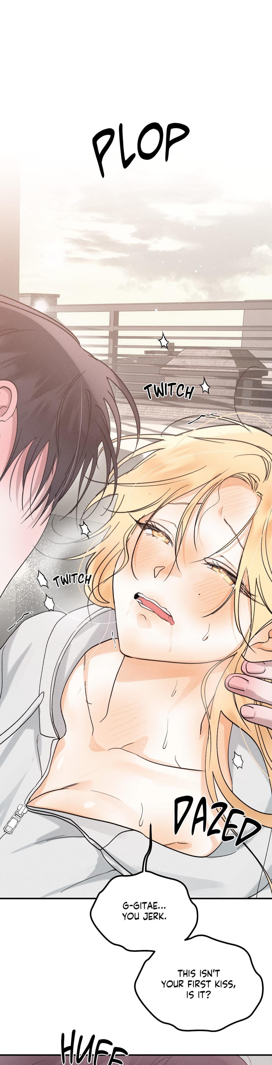 Boo-tiful Nightmare (Uncensored), chapter 35, page 35 of 48