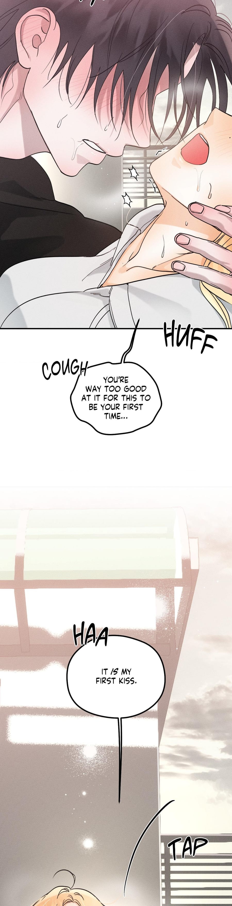 Boo-tiful Nightmare (Uncensored), chapter 35, page 36 of 48