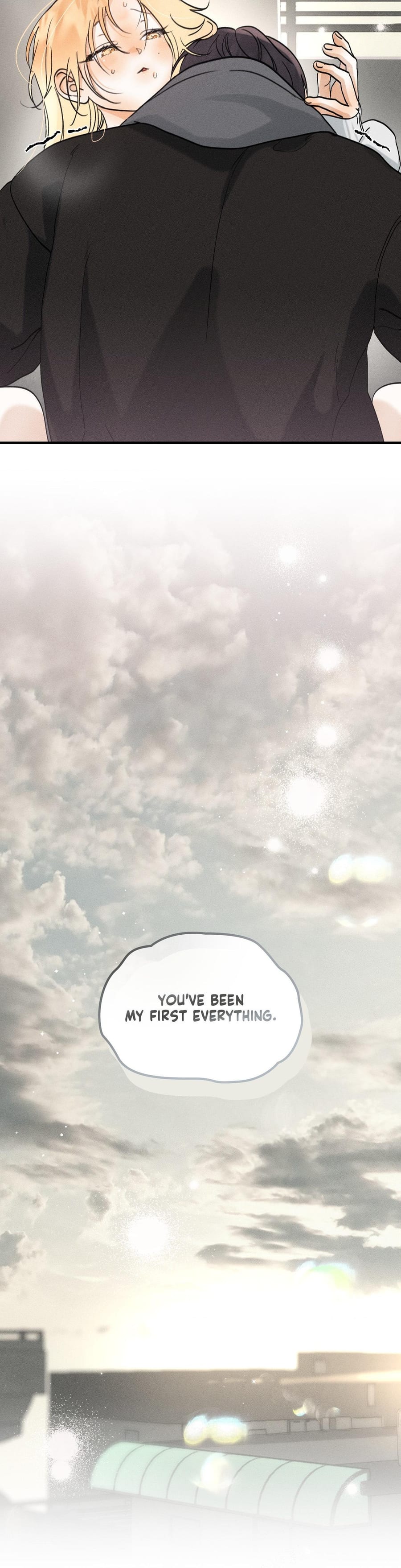 Boo-tiful Nightmare (Uncensored), chapter 35, page 37 of 48
