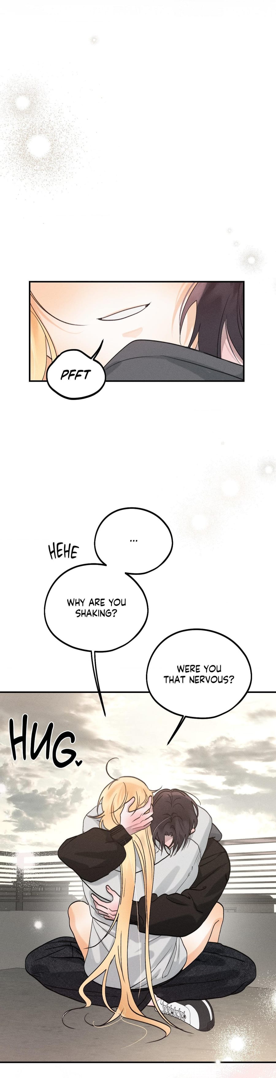 Boo-tiful Nightmare (Uncensored), chapter 35, page 38 of 48