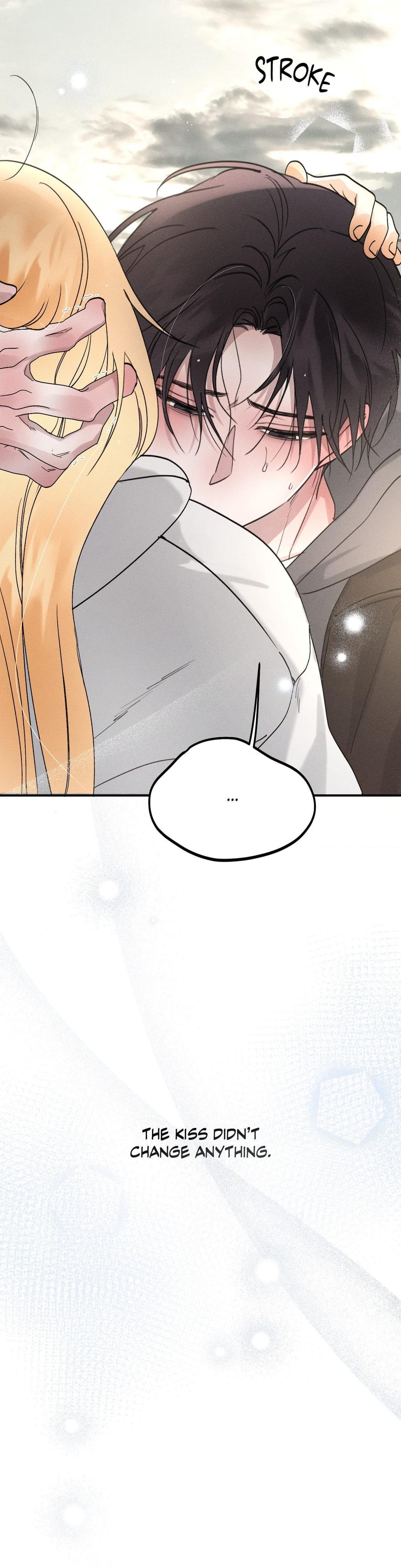 Boo-tiful Nightmare (Uncensored), chapter 35, page 40 of 48