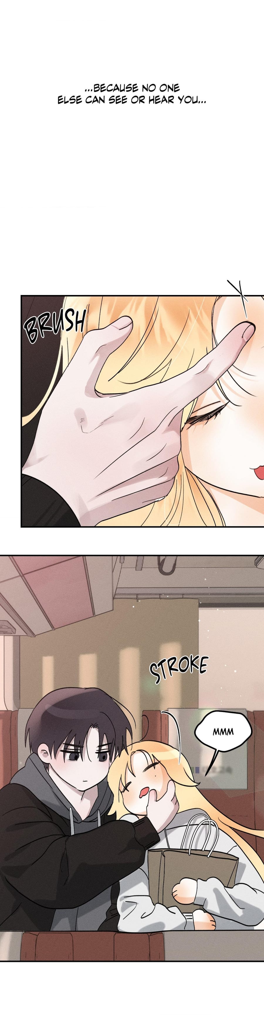 Boo-tiful Nightmare (Uncensored), chapter 35, page 44 of 48