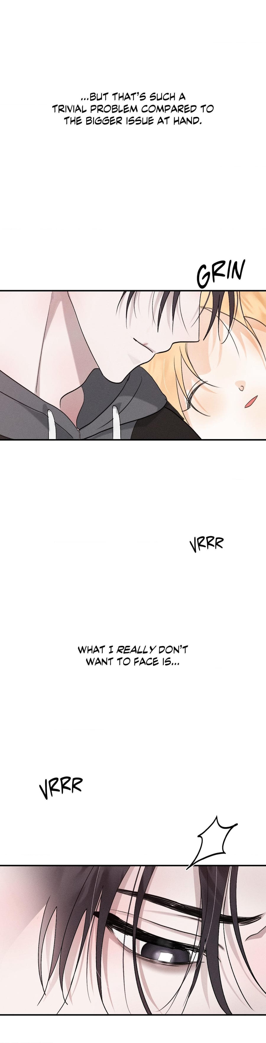 Boo-tiful Nightmare (Uncensored), chapter 35, page 45 of 48