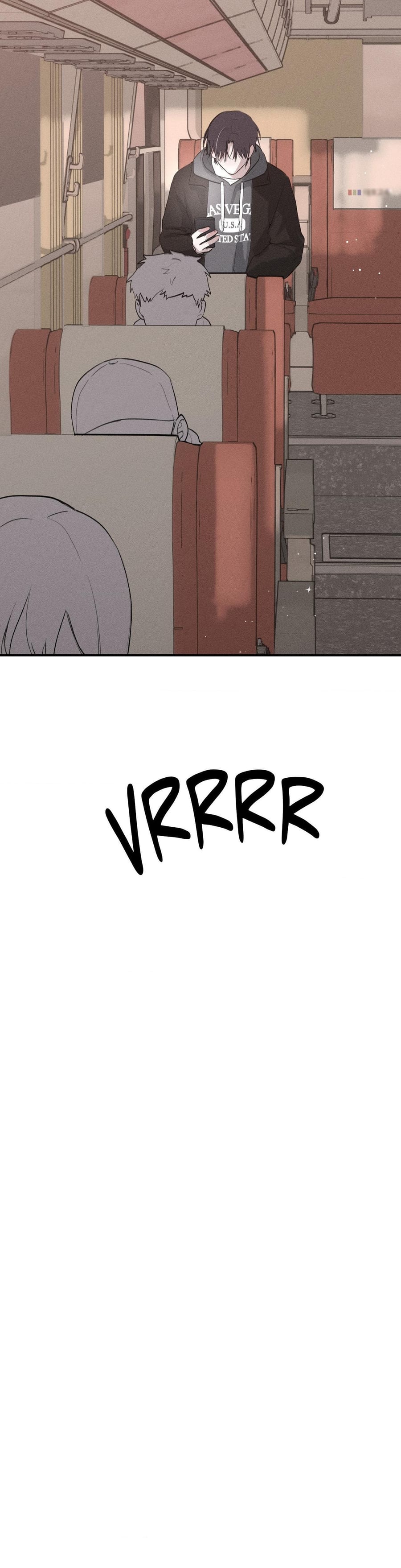 Boo-tiful Nightmare (Uncensored), chapter 35, page 47 of 48