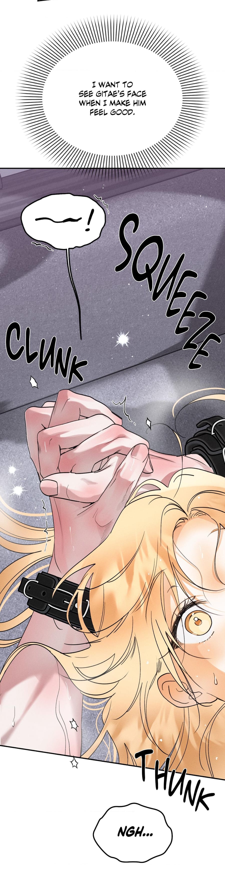Boo-tiful Nightmare (Uncensored), chapter 39, page 8 of 49