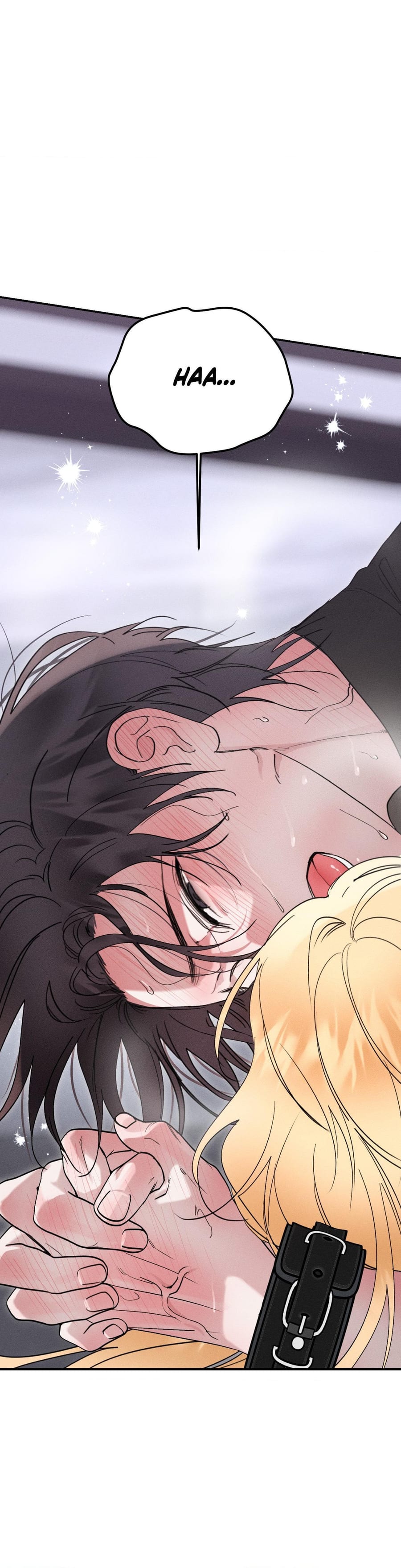Boo-tiful Nightmare (Uncensored), chapter 39, page 9 of 49