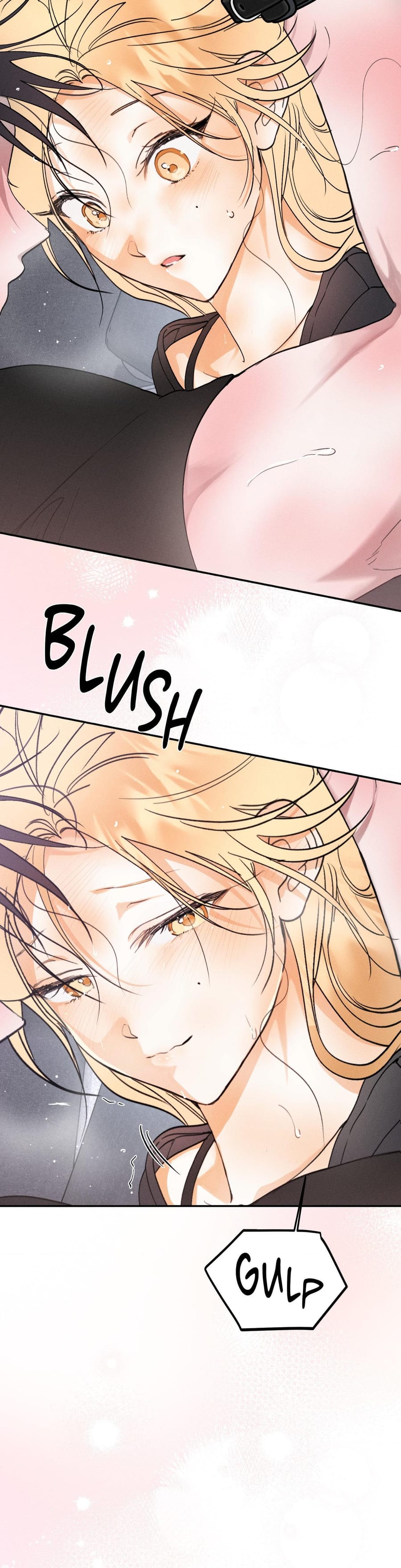 Boo-tiful Nightmare (Uncensored), chapter 39, page 11 of 49