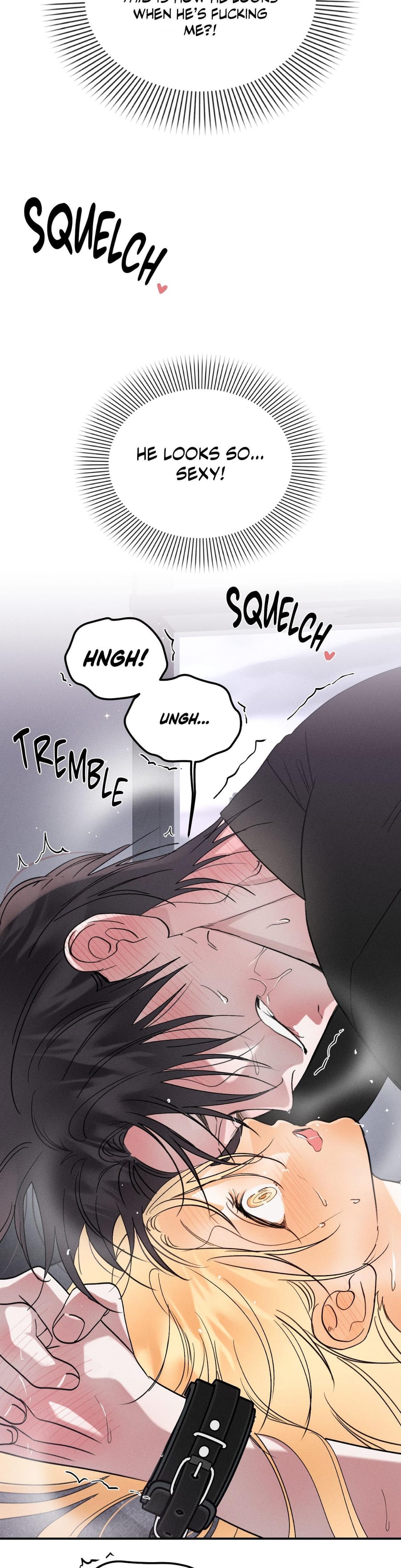 Boo-tiful Nightmare (Uncensored), chapter 39, page 17 of 49