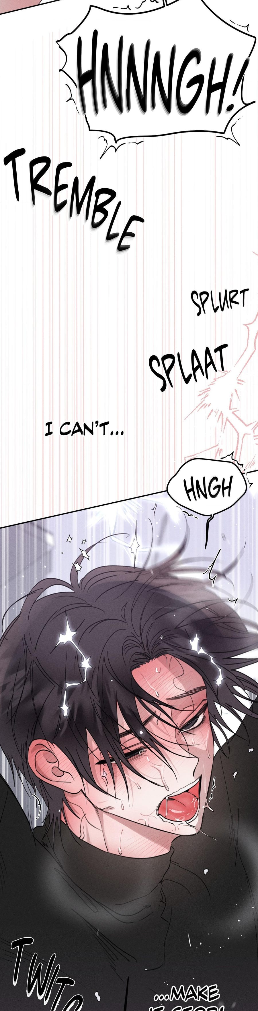 Boo-tiful Nightmare (Uncensored), chapter 39, page 23 of 49