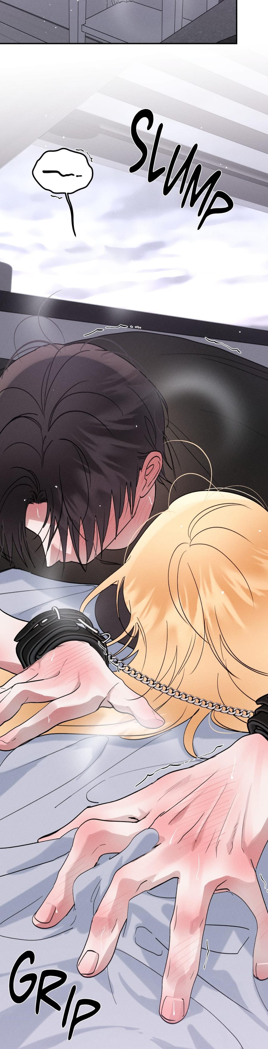 Boo-tiful Nightmare (Uncensored), chapter 39, page 26 of 49