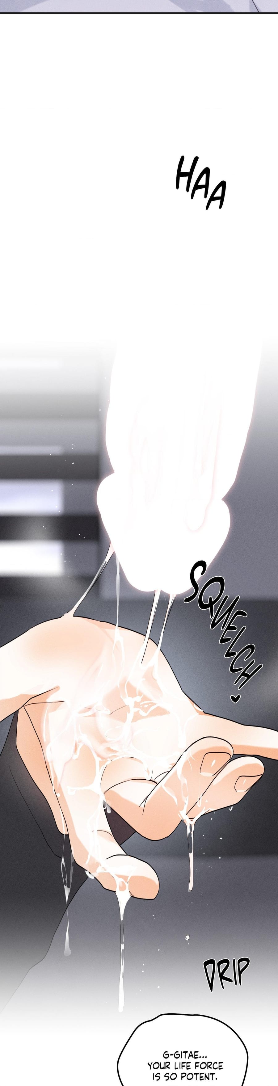 Boo-tiful Nightmare (Uncensored), chapter 39, page 27 of 49