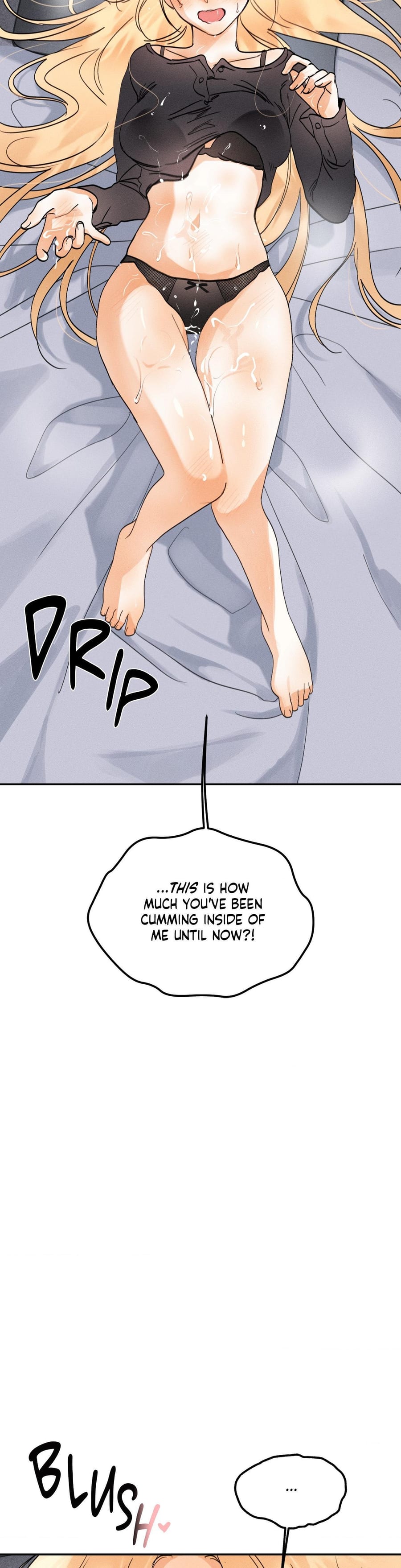 Boo-tiful Nightmare (Uncensored), chapter 39, page 29 of 49