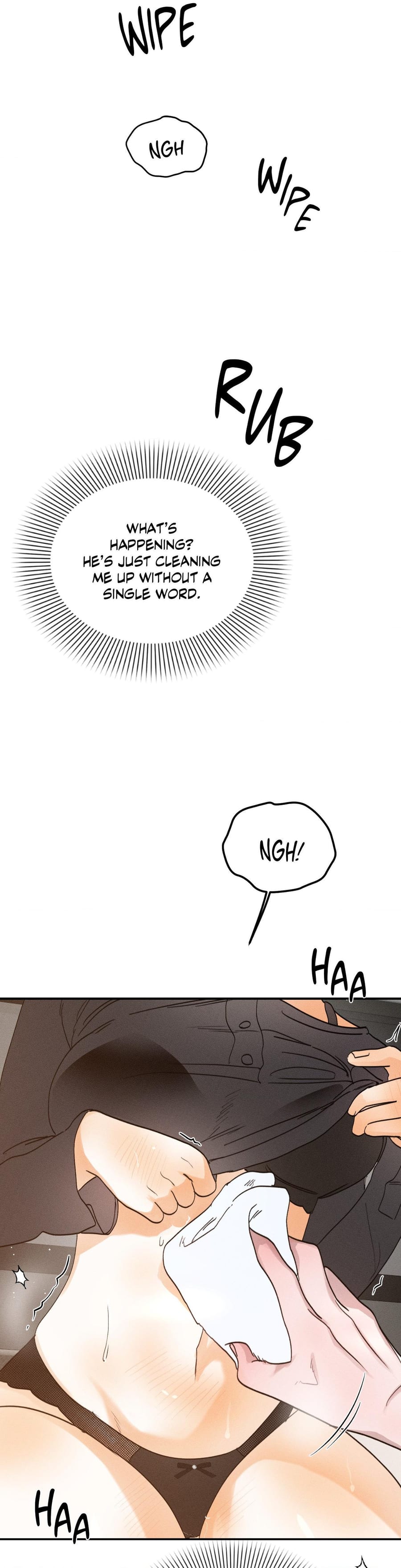 Boo-tiful Nightmare (Uncensored), chapter 39, page 36 of 49
