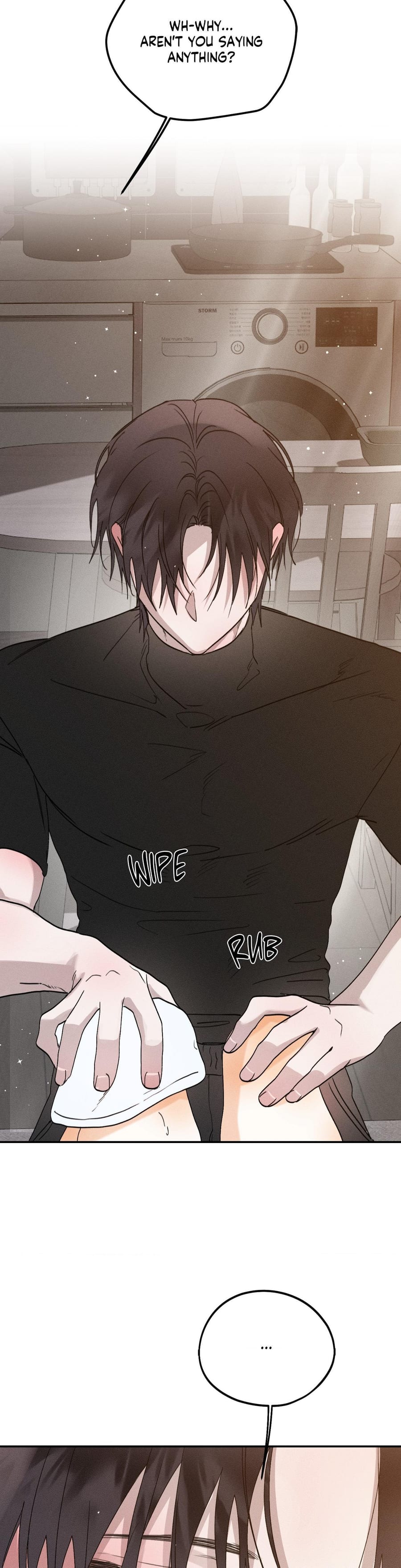 Boo-tiful Nightmare (Uncensored), chapter 39, page 38 of 49