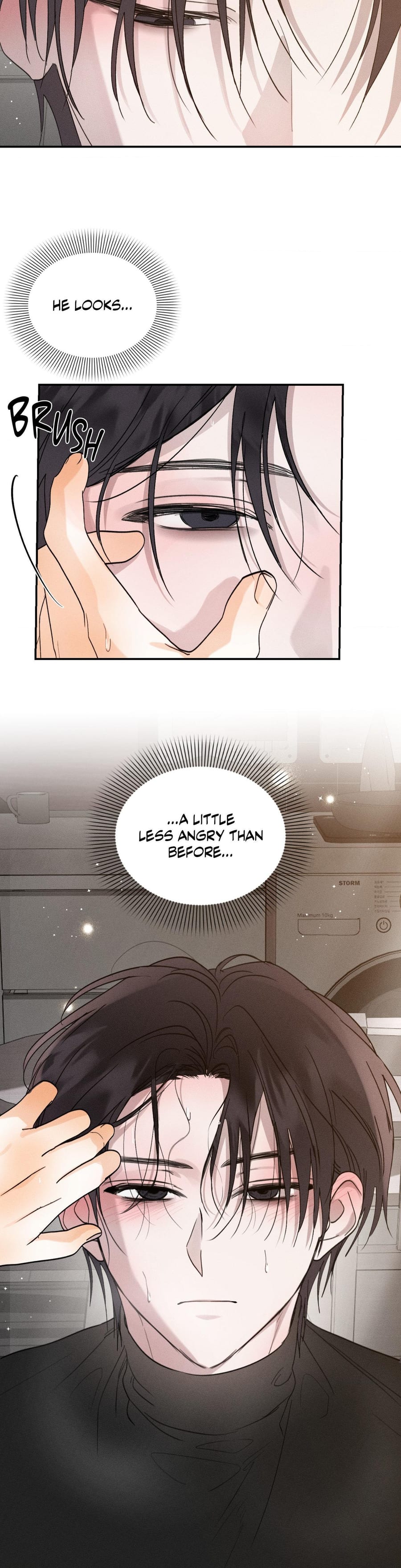 Boo-tiful Nightmare (Uncensored), chapter 39, page 39 of 49