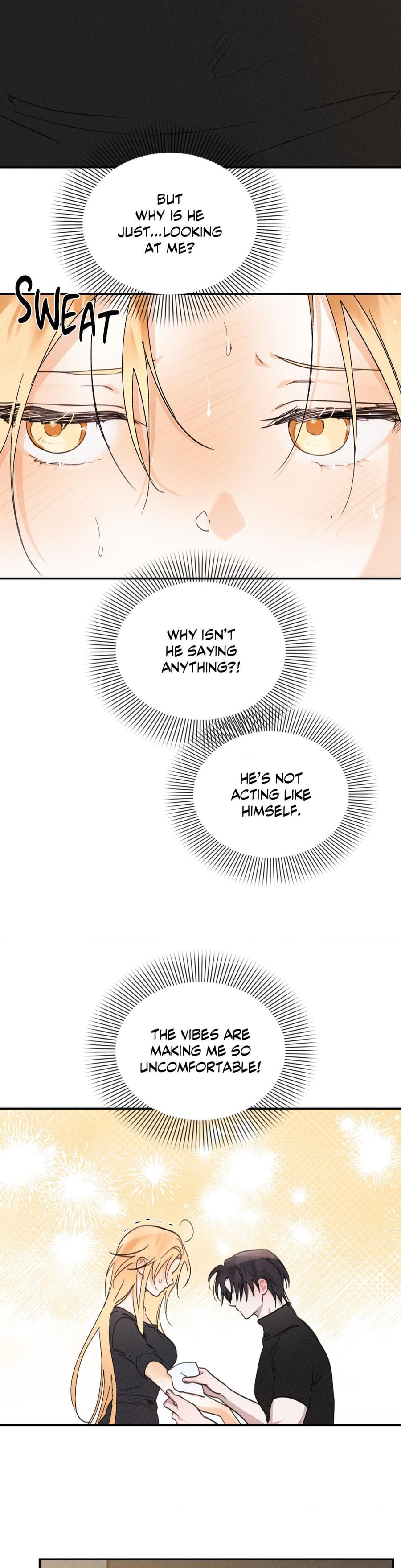 Boo-tiful Nightmare (Uncensored), chapter 39, page 40 of 49
