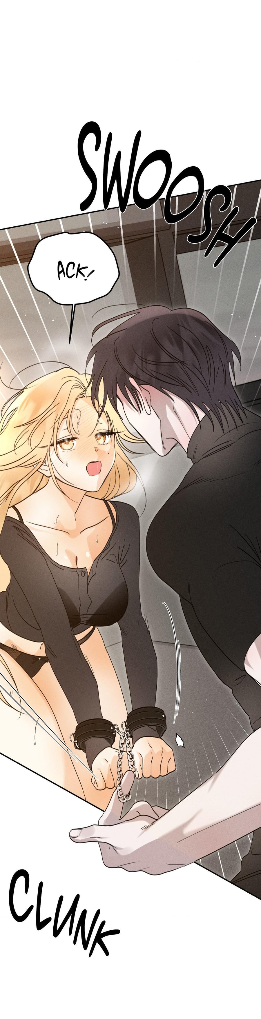 Boo-tiful Nightmare (Uncensored), chapter 39, page 43 of 49