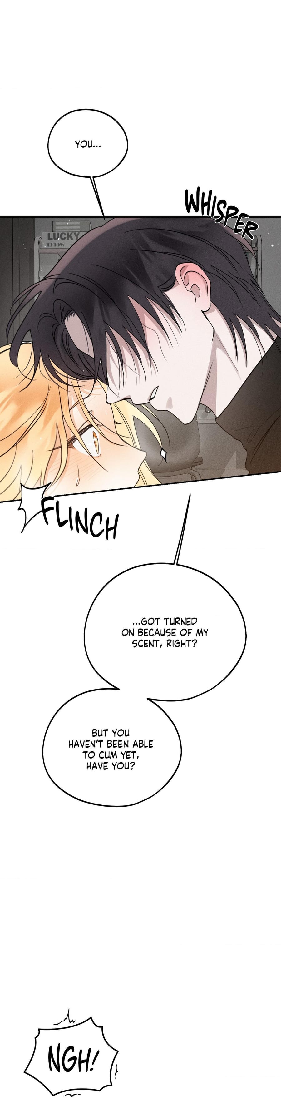 Boo-tiful Nightmare (Uncensored), chapter 39, page 44 of 49
