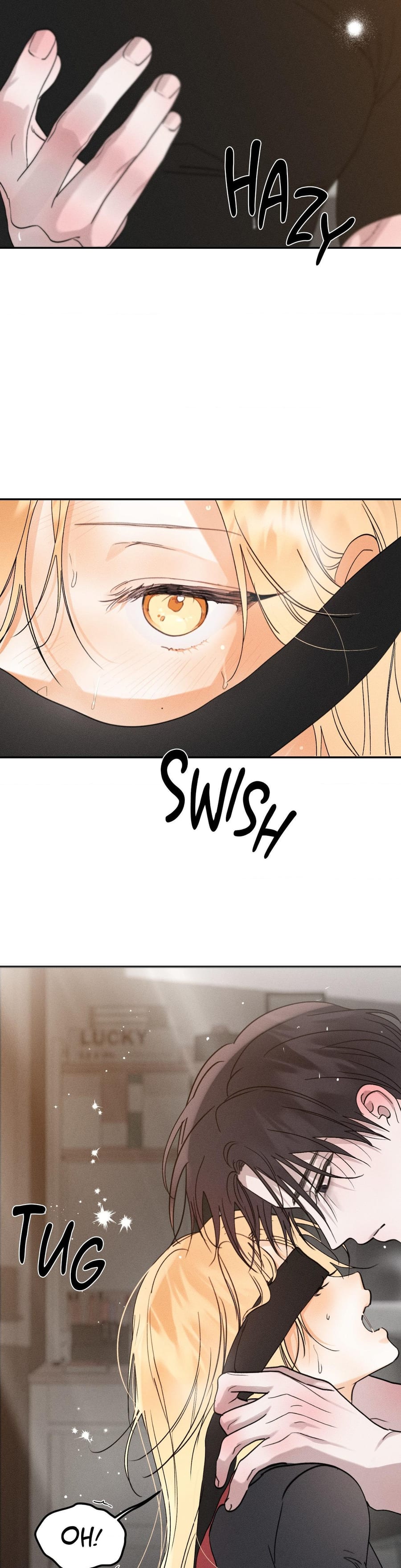 Boo-tiful Nightmare (Uncensored), chapter 39, page 47 of 49