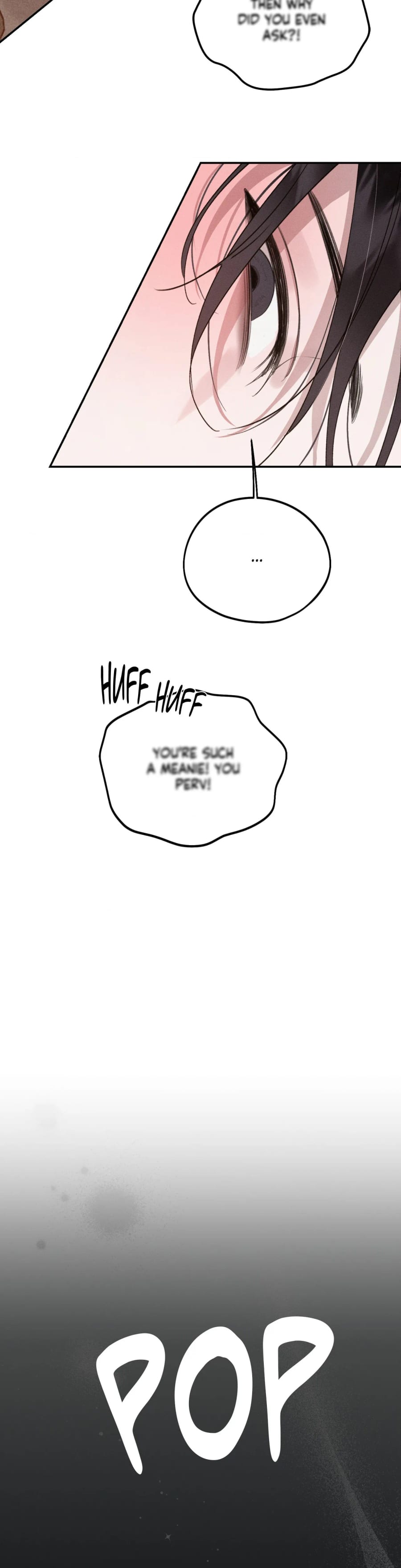 Boo-tiful Nightmare (Uncensored), chapter 40, page 6 of 39