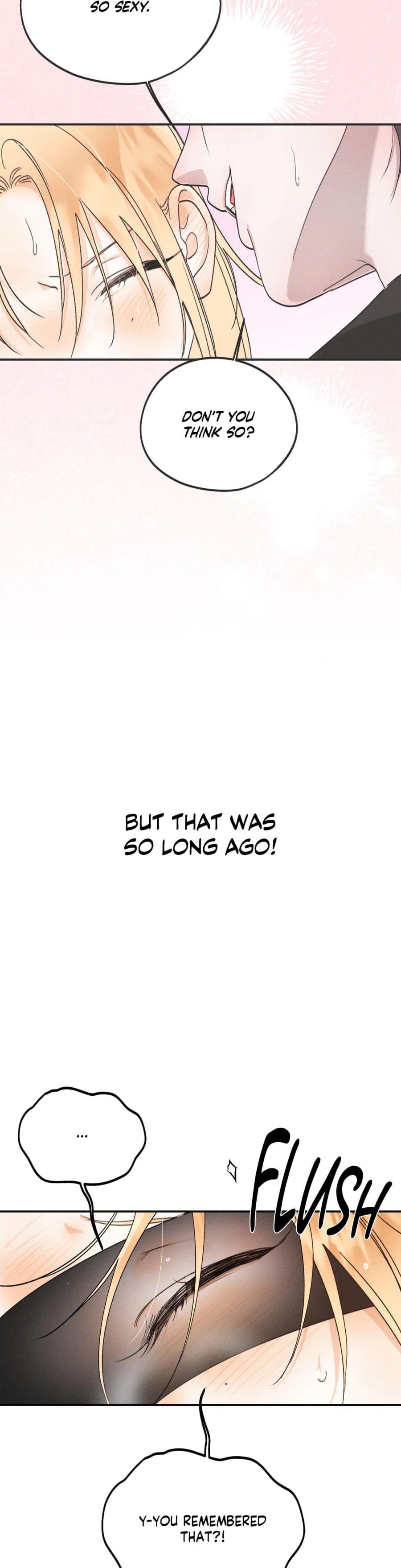 Boo-tiful Nightmare (Uncensored), chapter 40, page 10 of 39