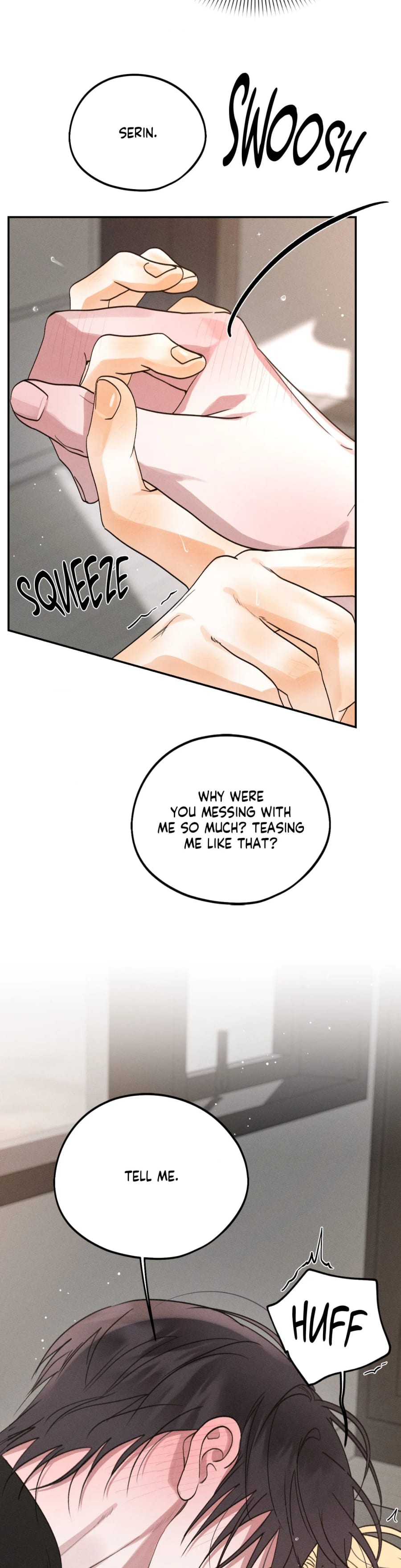 Boo-tiful Nightmare (Uncensored), chapter 40, page 14 of 39