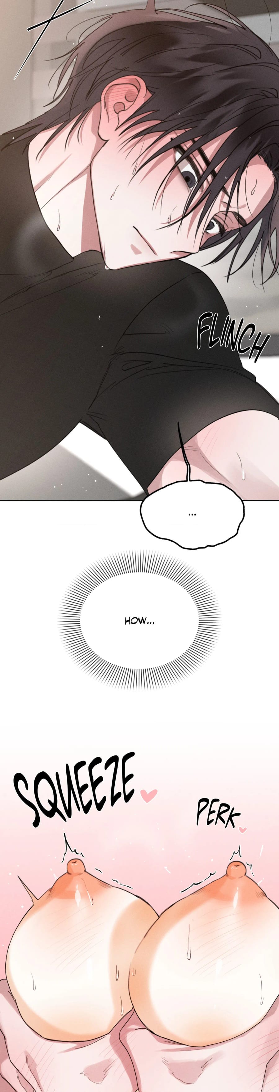 Boo-tiful Nightmare (Uncensored), chapter 40, page 19 of 39