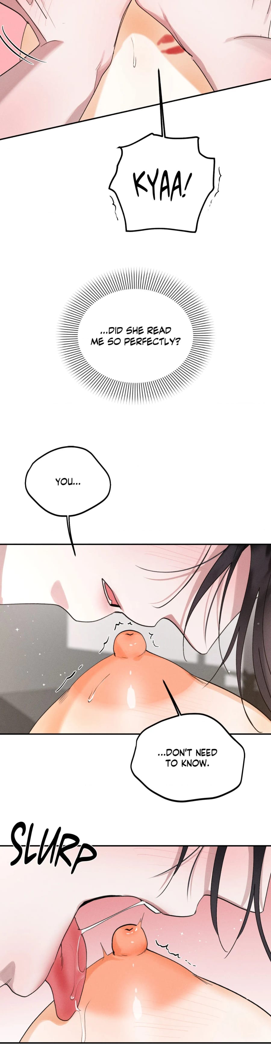 Boo-tiful Nightmare (Uncensored), chapter 40, page 20 of 39