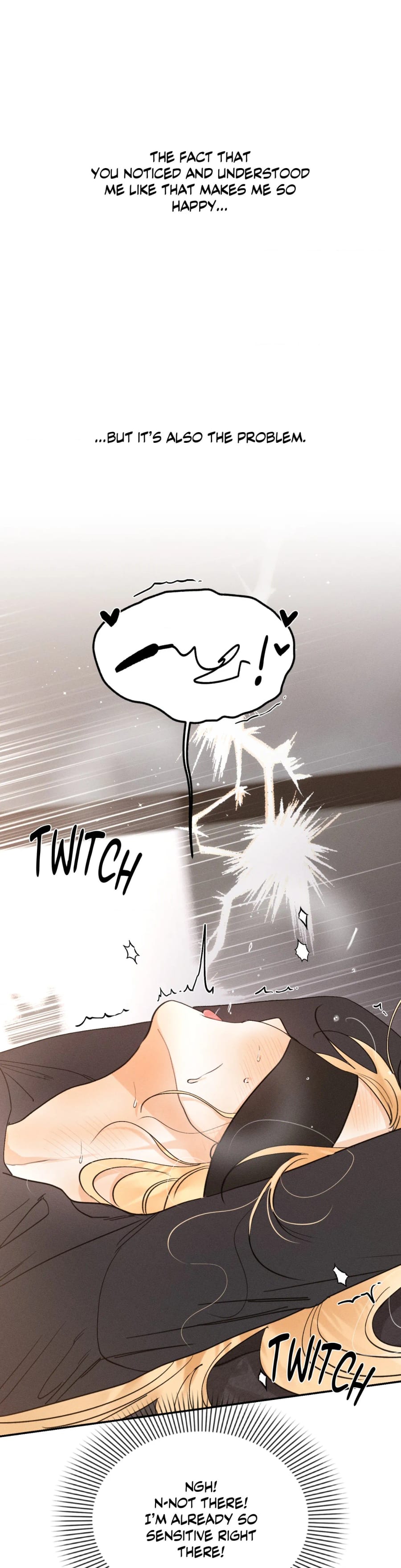 Boo-tiful Nightmare (Uncensored), chapter 40, page 21 of 39