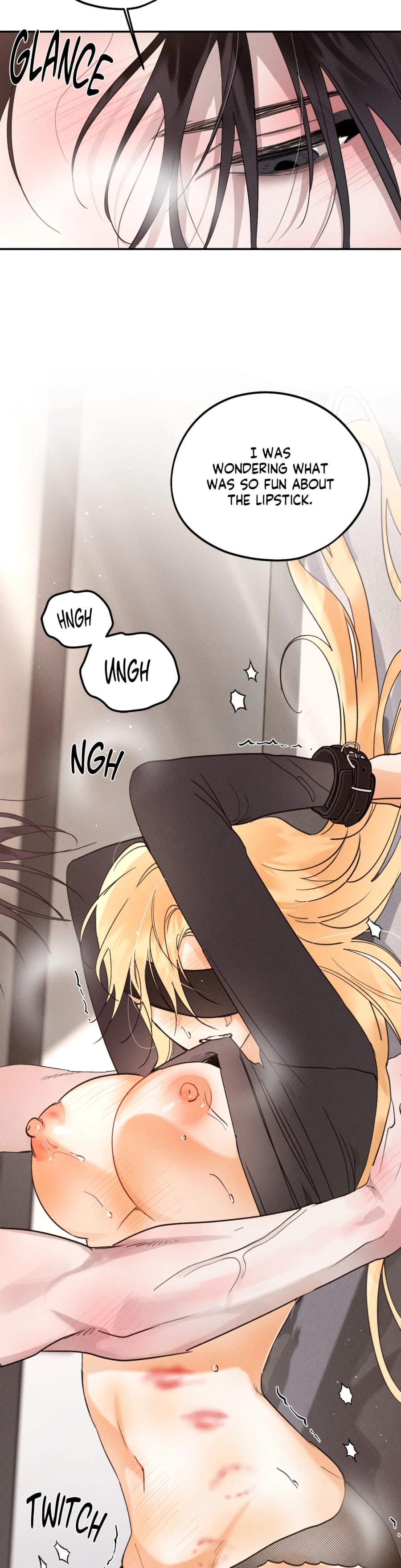 Boo-tiful Nightmare (Uncensored), chapter 40, page 27 of 39