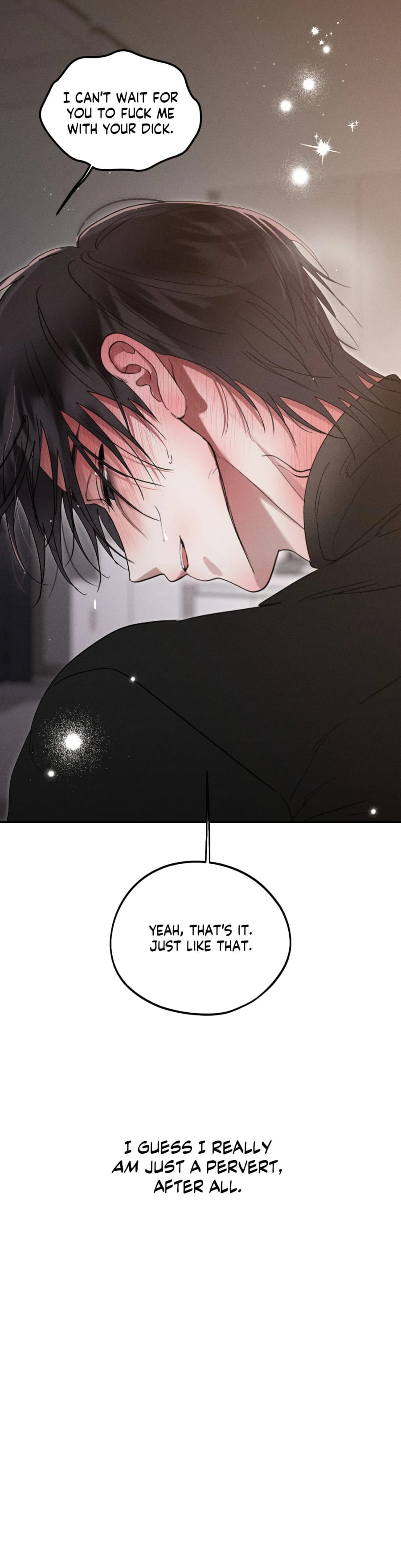 Boo-tiful Nightmare (Uncensored), chapter 40, page 38 of 39