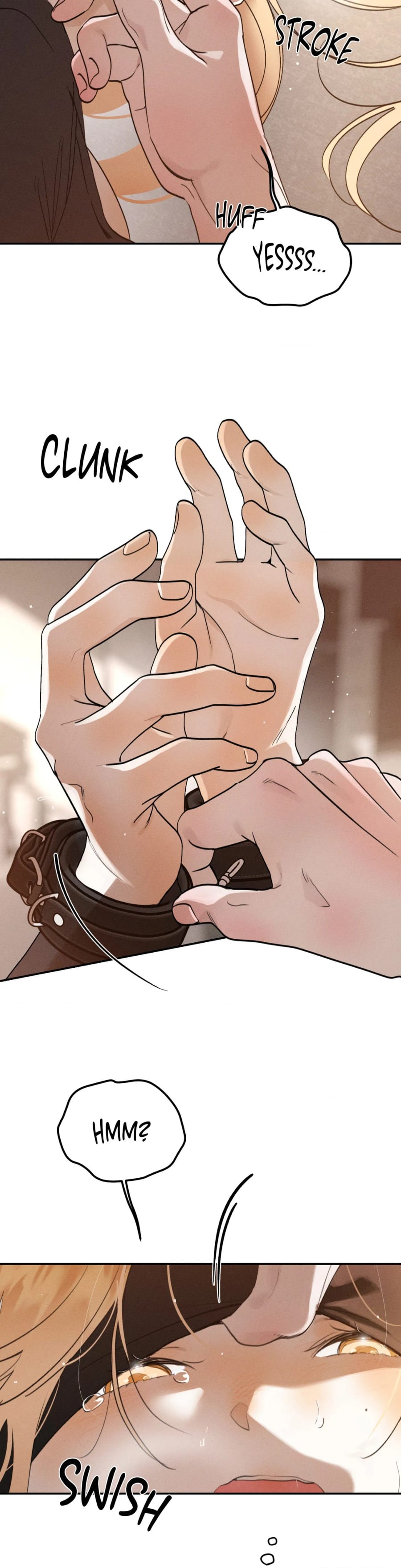 Boo-tiful Nightmare (Uncensored), chapter 41, page 9 of 52