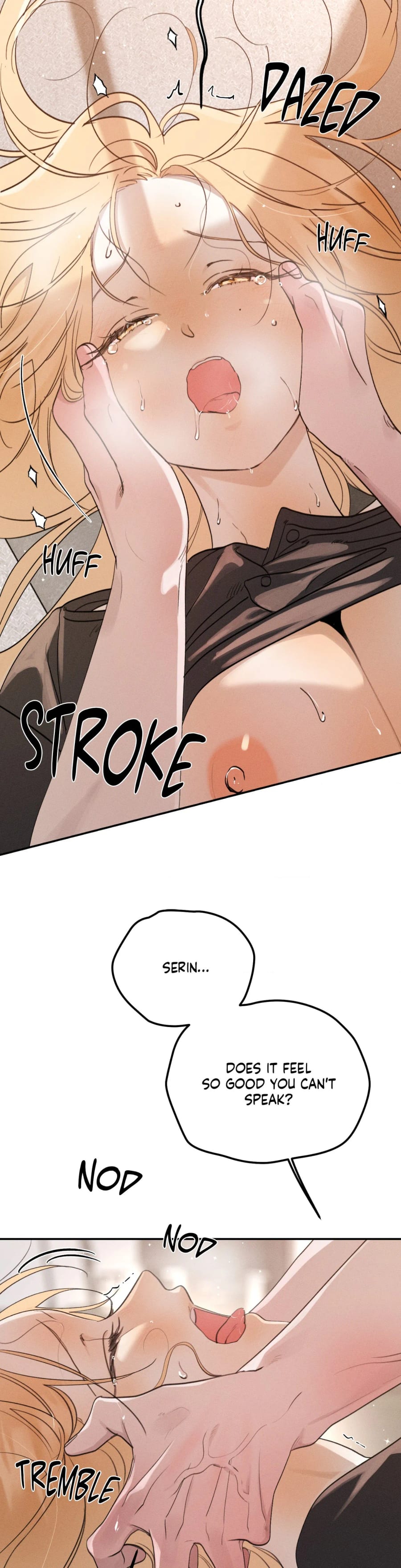 Boo-tiful Nightmare (Uncensored), chapter 41, page 20 of 52