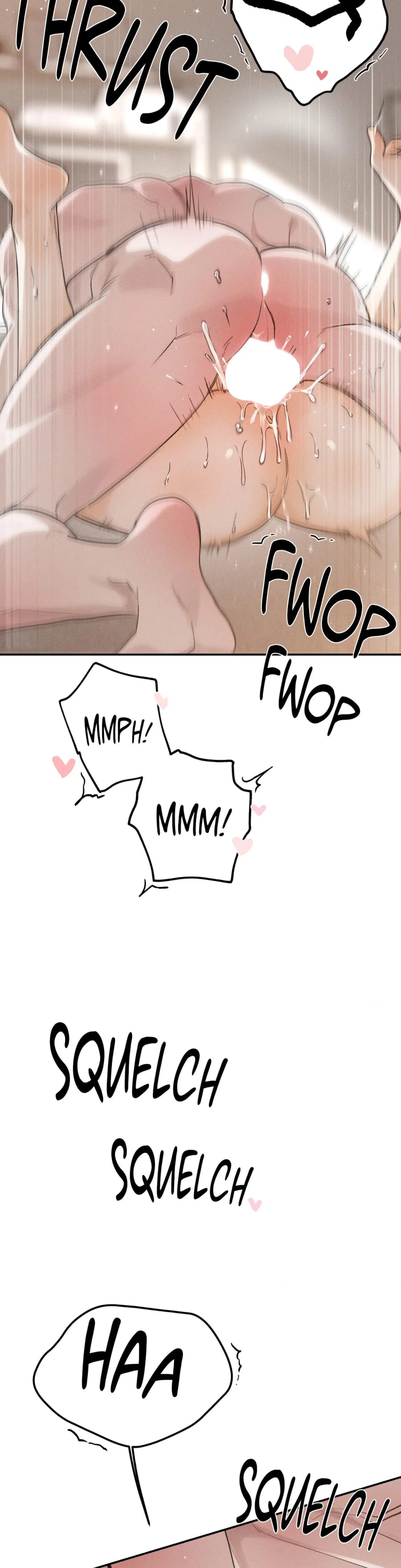 Boo-tiful Nightmare (Uncensored), chapter 41, page 24 of 52