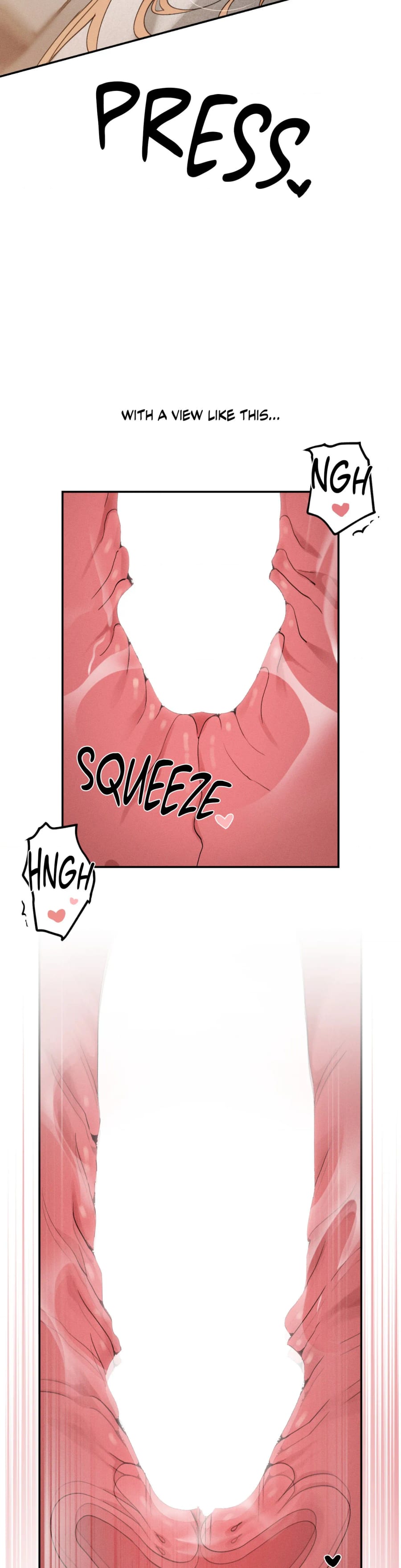 Boo-tiful Nightmare (Uncensored), chapter 41, page 28 of 52