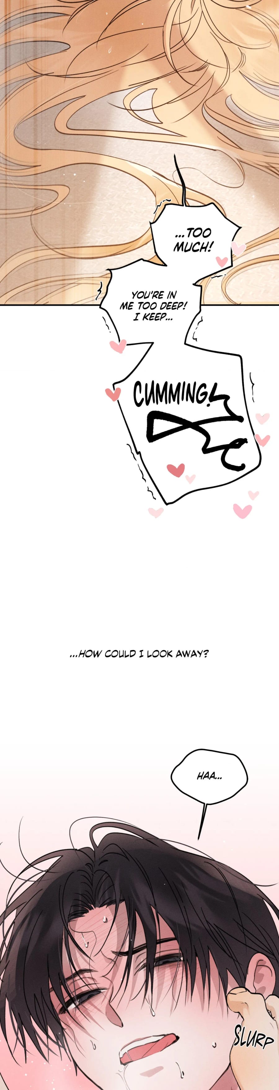 Boo-tiful Nightmare (Uncensored), chapter 41, page 30 of 52