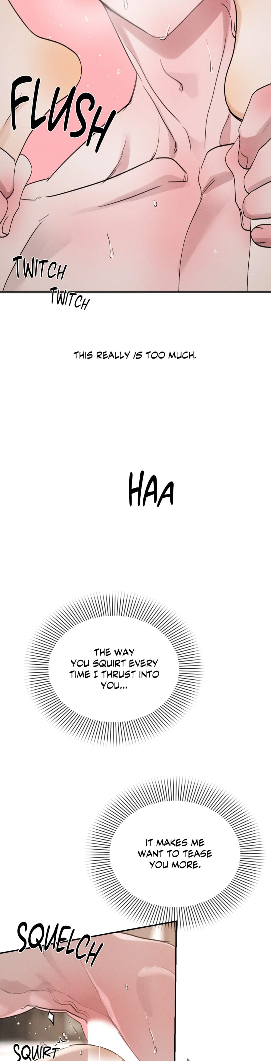 Boo-tiful Nightmare (Uncensored), chapter 41, page 31 of 52