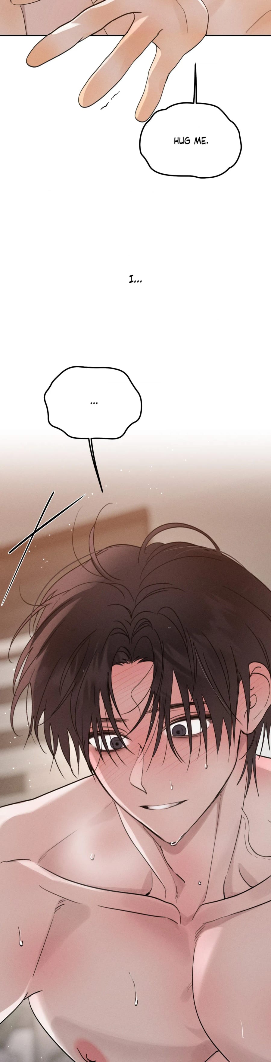 Boo-tiful Nightmare (Uncensored), chapter 41, page 34 of 52