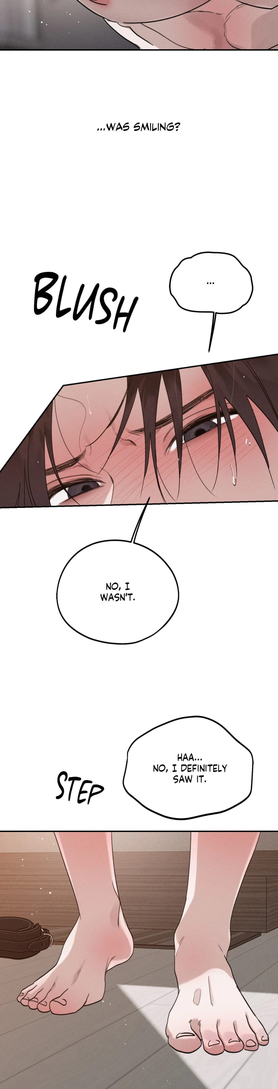 Boo-tiful Nightmare (Uncensored), chapter 41, page 35 of 52