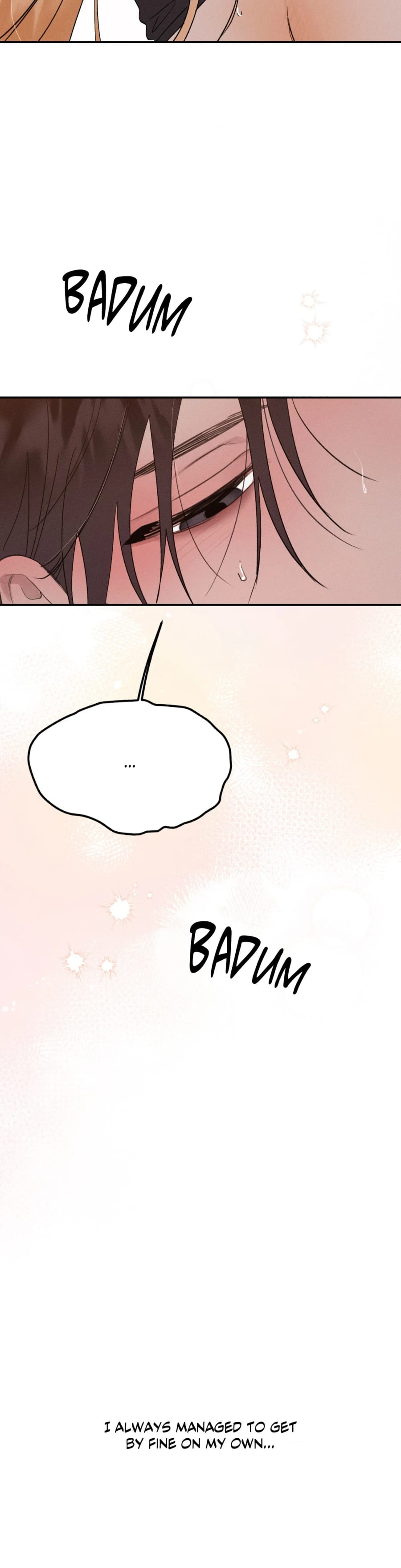 Boo-tiful Nightmare (Uncensored), chapter 41, page 38 of 52