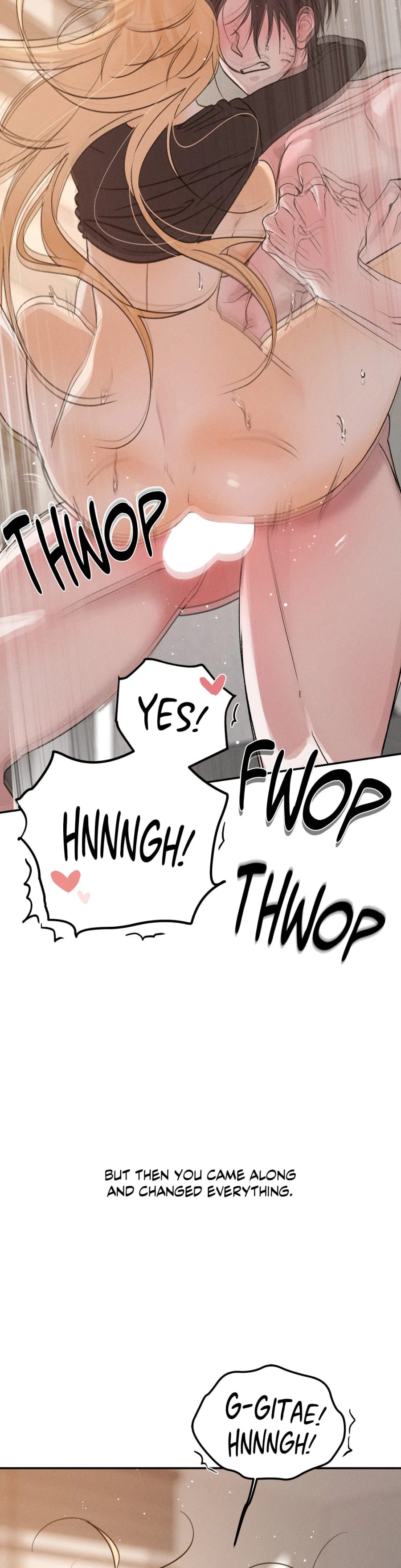 Boo-tiful Nightmare (Uncensored), chapter 41, page 40 of 52