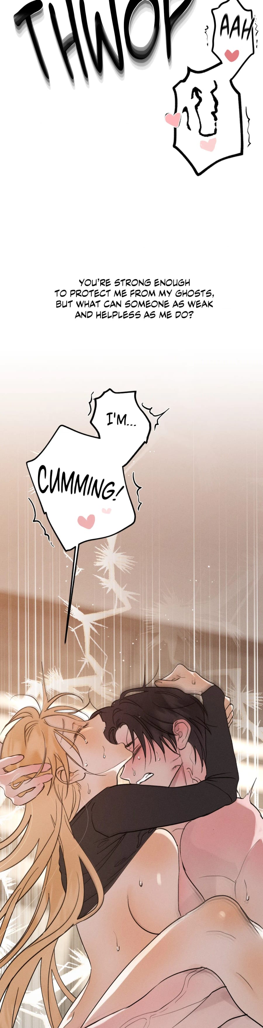 Boo-tiful Nightmare (Uncensored), chapter 41, page 43 of 52