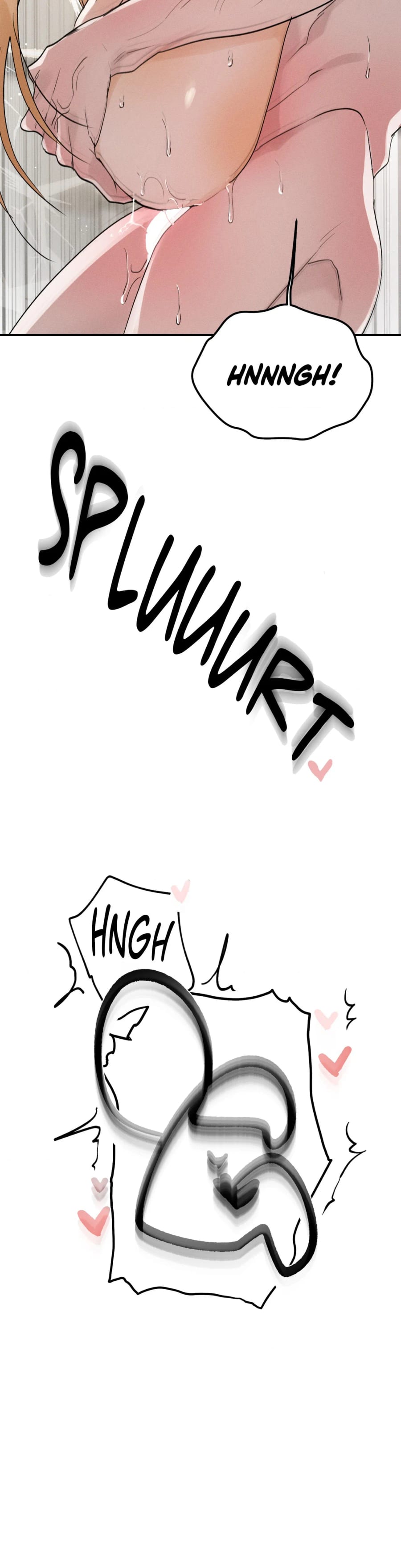 Boo-tiful Nightmare (Uncensored), chapter 41, page 44 of 52