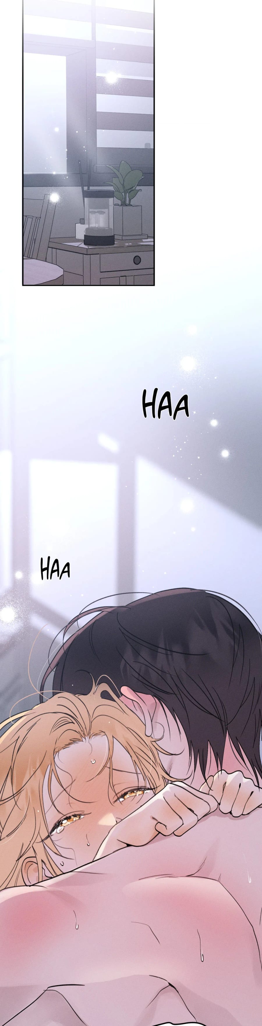 Boo-tiful Nightmare (Uncensored), chapter 41, page 46 of 52