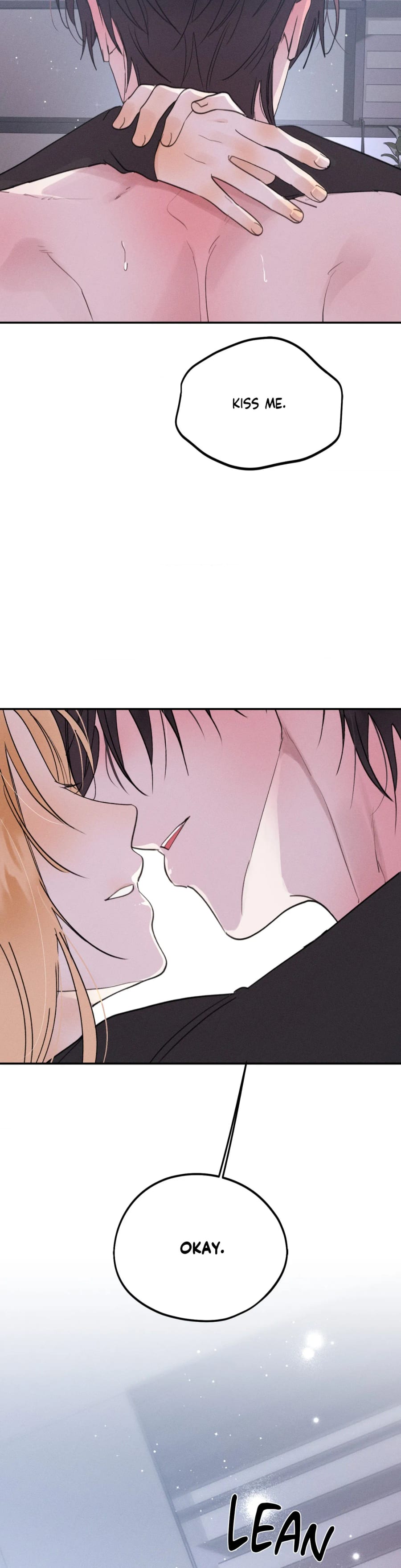 Boo-tiful Nightmare (Uncensored), chapter 41, page 49 of 52